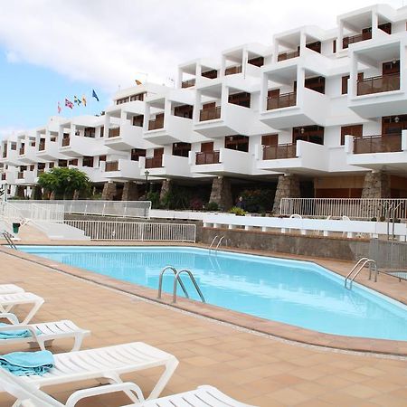 Barlovento Puerto Rico (Gran Canaria) Exterior foto