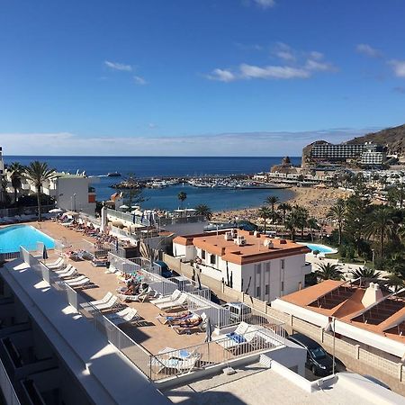 Barlovento Puerto Rico (Gran Canaria) Exterior foto
