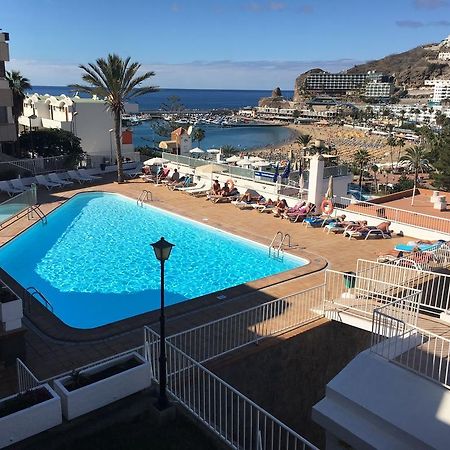 Barlovento Puerto Rico (Gran Canaria) Exterior foto