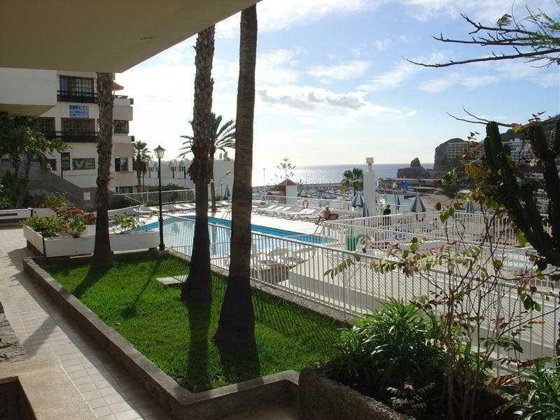 Barlovento Puerto Rico (Gran Canaria) Exterior foto