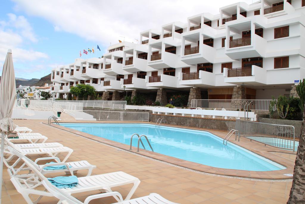 Barlovento Puerto Rico (Gran Canaria) Exterior foto