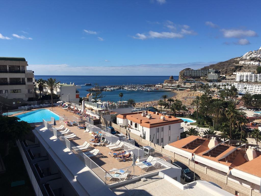 Barlovento Puerto Rico (Gran Canaria) Exterior foto