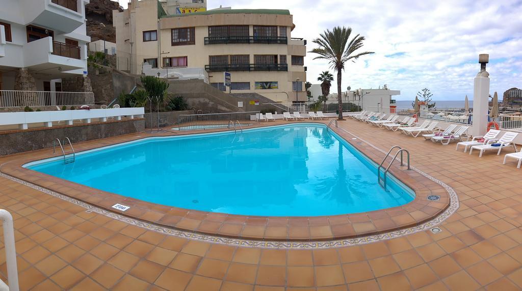 Barlovento Puerto Rico (Gran Canaria) Exterior foto