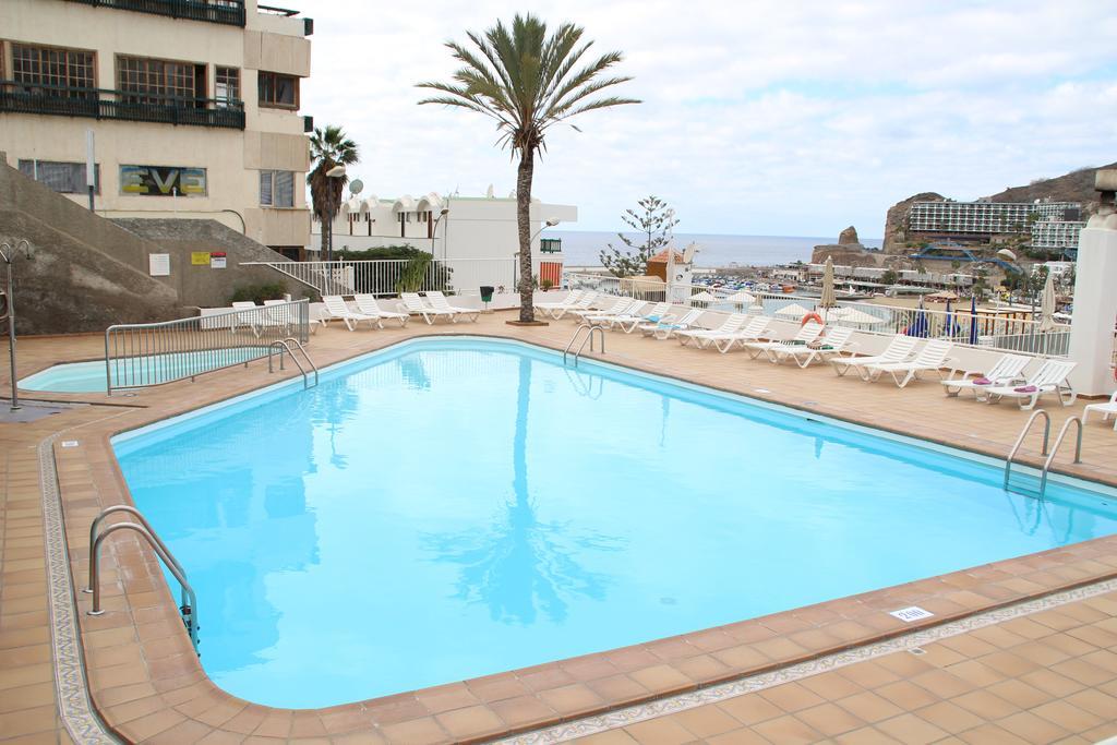 Barlovento Puerto Rico (Gran Canaria) Exterior foto