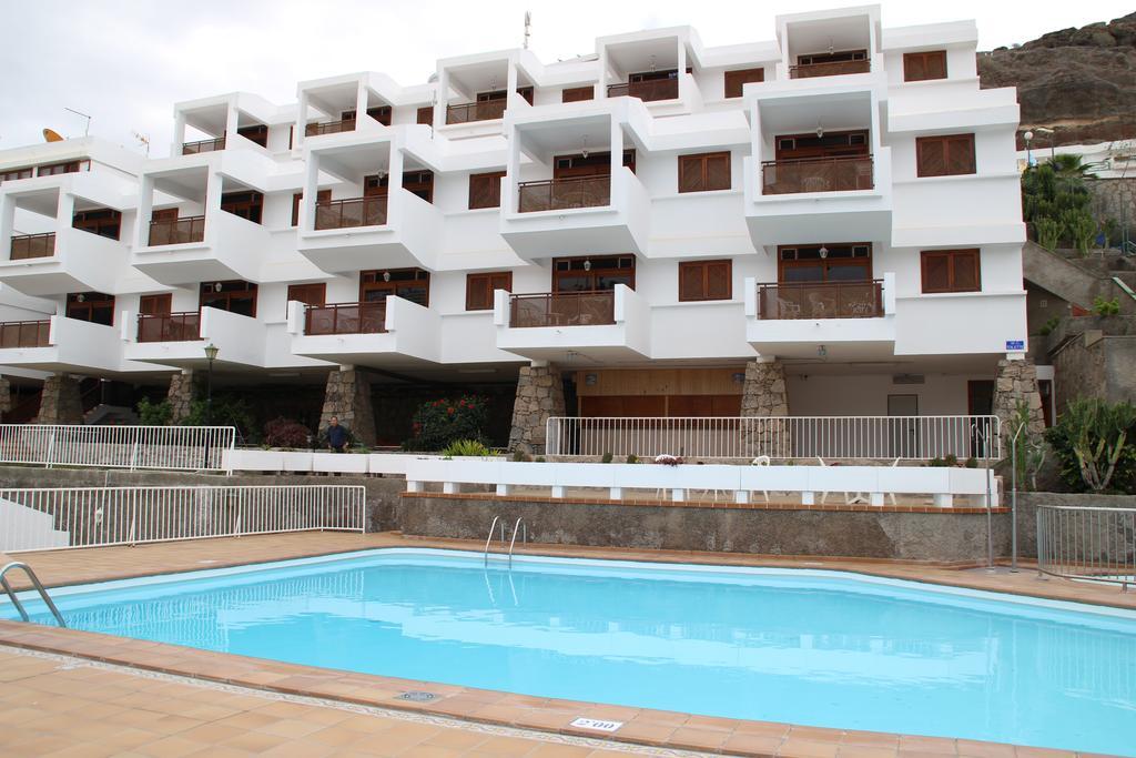 Barlovento Puerto Rico (Gran Canaria) Exterior foto