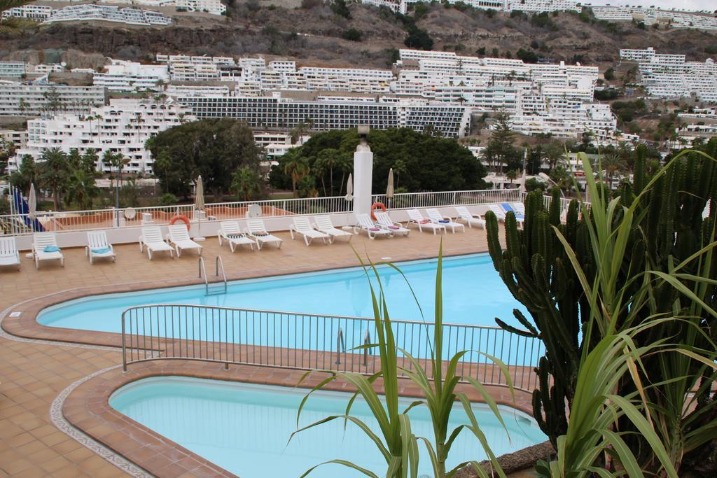 Barlovento Puerto Rico (Gran Canaria) Exterior foto